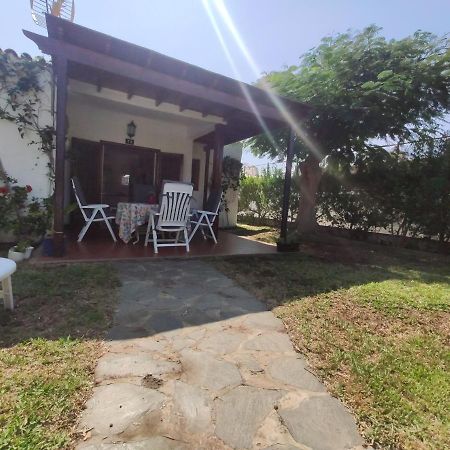 2 Bedroom Bungalow Next Yumbo Center. Free Parking Playa del Ingles  Exterior photo