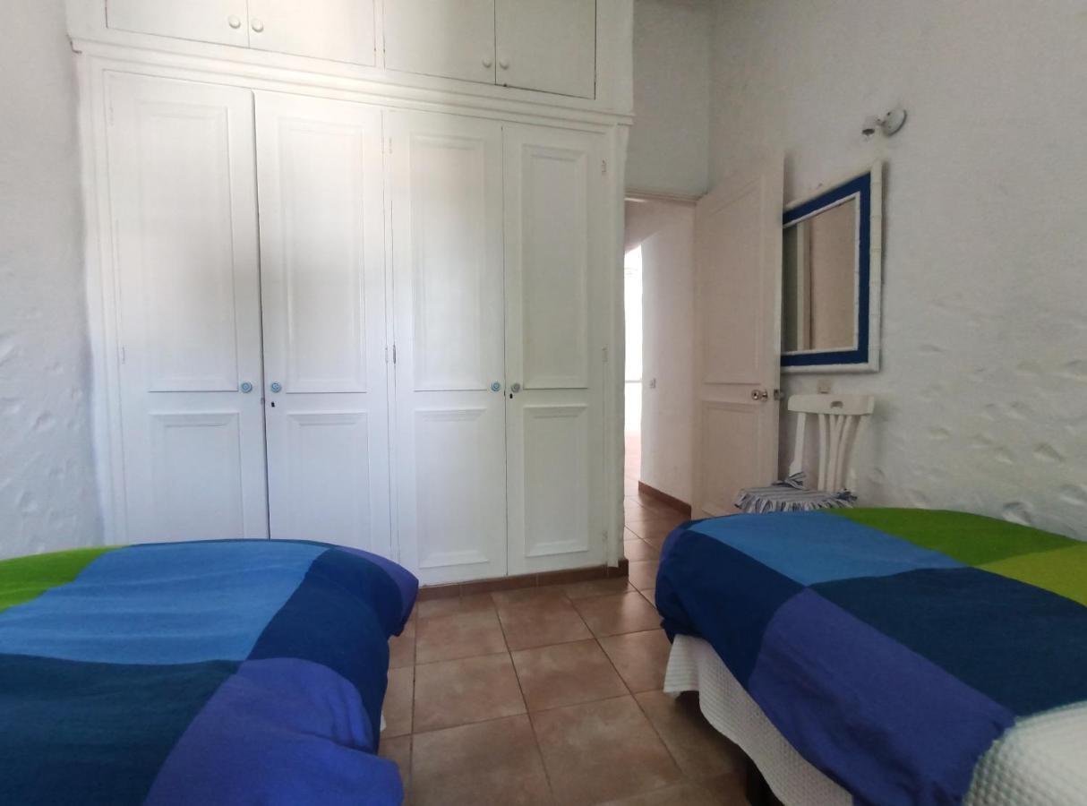 2 Bedroom Bungalow Next Yumbo Center. Free Parking Playa del Ingles  Exterior photo