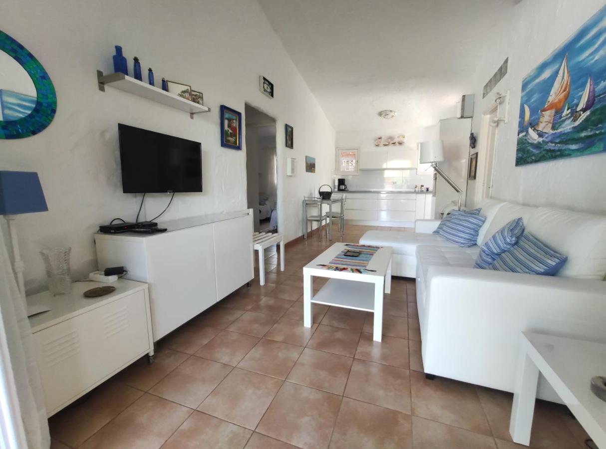 2 Bedroom Bungalow Next Yumbo Center. Free Parking Playa del Ingles  Exterior photo