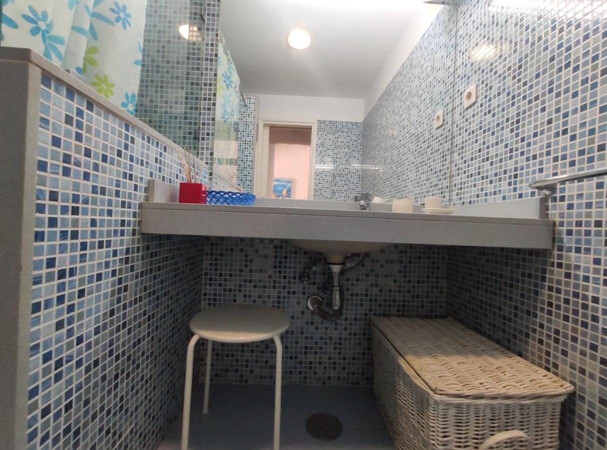 2 Bedroom Bungalow Next Yumbo Center. Free Parking Playa del Ingles  Exterior photo