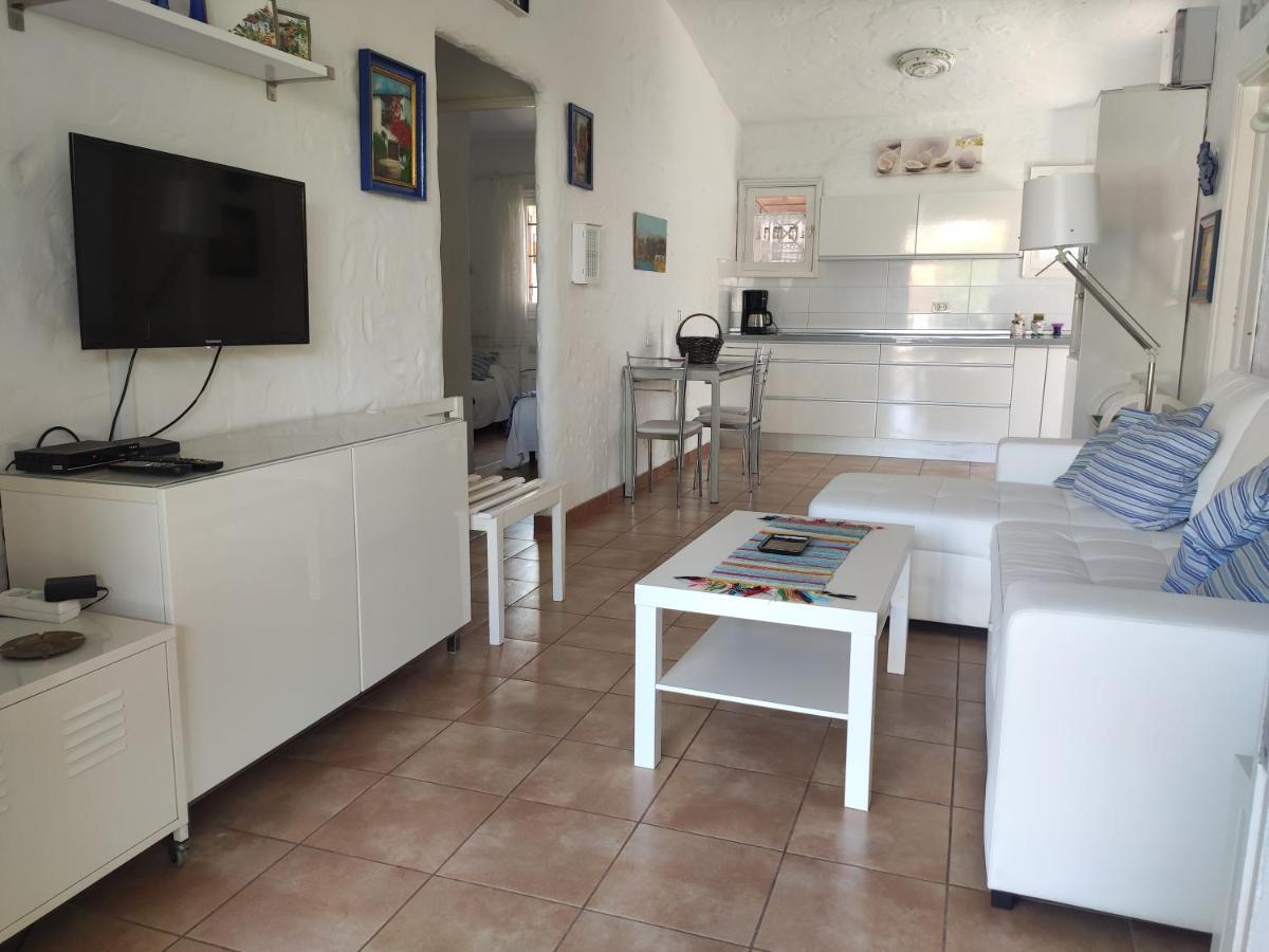 2 Bedroom Bungalow Next Yumbo Center. Free Parking Playa del Ingles  Exterior photo