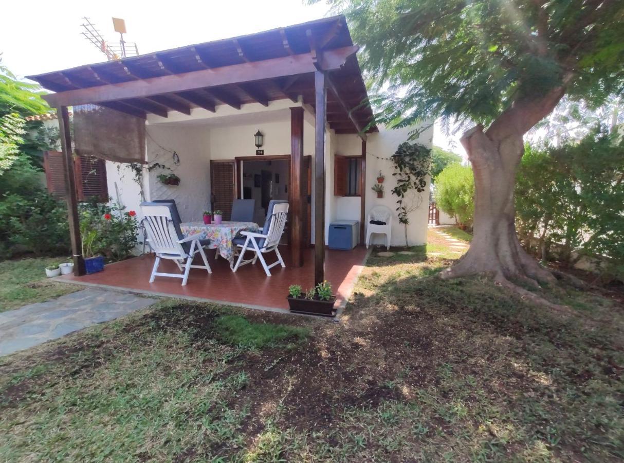 2 Bedroom Bungalow Next Yumbo Center. Free Parking Playa del Ingles  Exterior photo