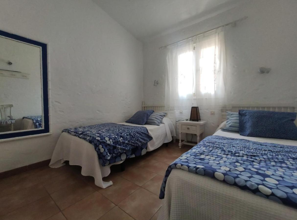 2 Bedroom Bungalow Next Yumbo Center. Free Parking Playa del Ingles  Exterior photo